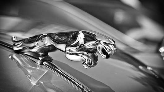 Części i akcesoria Jaguar