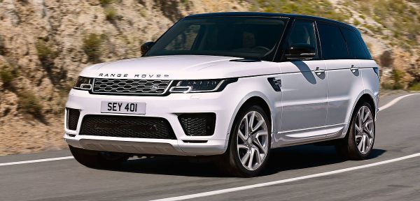 Range Rover Sport